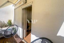 2 bedroom apartment 600m from the beach, Quinta do Romão - Quarteira