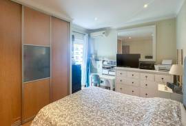 2 bedroom apartment 600m from the beach, Quinta do Romão - Quarteira