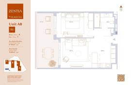 ZESTIA - Apartments T1, T2, T3 and Penthouses in the Center of Vilamoura