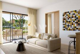 ZESTIA - Apartments T1, T2, T3 and Penthouses in the Center of Vilamoura