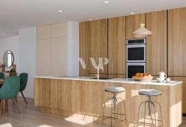 ZESTIA - Apartments T1, T2, T3 and Penthouses in the Center of Vilamoura