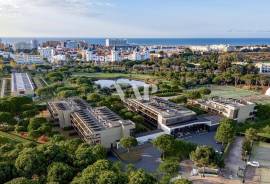 ZESTIA - Apartments T1, T2, T3 and Penthouses in the Center of Vilamoura