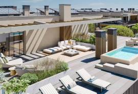 ZESTIA - Apartments T1, T2, T3 and Penthouses in the Center of Vilamoura