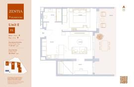 ZESTIA - 1+ Bedroom Apartments in the Center of Vilamoura