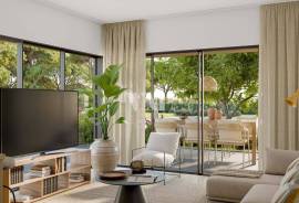 ZESTIA - 1+ Bedroom Apartments in the Center of Vilamoura