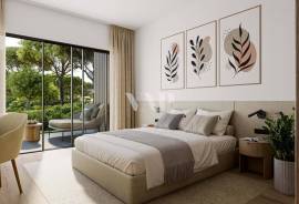 ZESTIA - 1+ Bedroom Apartments in the Center of Vilamoura