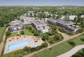 ZESTIA - 1+ Bedroom Apartments in the Center of Vilamoura