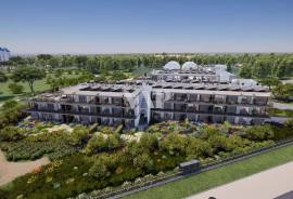 ZESTIA - 1+ Bedroom Apartments in the Center of Vilamoura