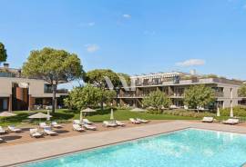 ZESTIA - 2+ Bedroom Apartments in the Center of Vilamoura