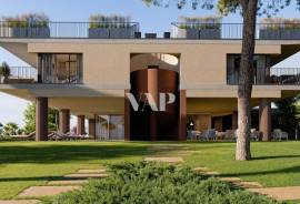 ZESTIA - 2+ Bedroom Apartments in the Center of Vilamoura