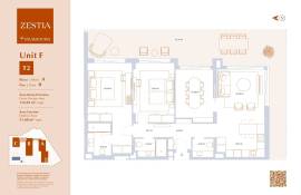 ZESTIA - 2+ Bedroom Apartments in the Center of Vilamoura