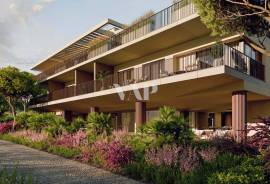 ZESTIA - 2+ Bedroom Apartments in the Center of Vilamoura