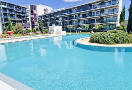2 Bedroom Golf View Apartment for Rent, Vilamoura