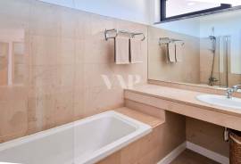 2 Bedroom Golf View Apartment for Rent, Vilamoura