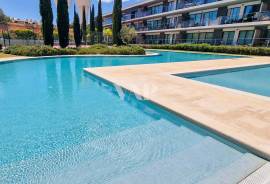 2 Bedroom Golf View Apartment for Rent, Vilamoura