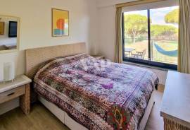 2 Bedroom Golf View Apartment for Rent, Vilamoura