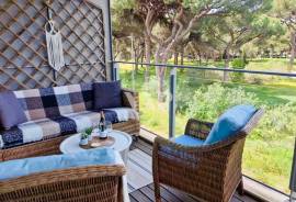 2 Bedroom Golf View Apartment for Rent, Vilamoura