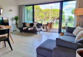 2 Bedroom Golf View Apartment for Rent, Vilamoura