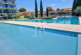 2 Bedroom Golf View Apartment for Rent, Vilamoura