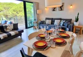 2 Bedroom Golf View Apartment for Rent, Vilamoura