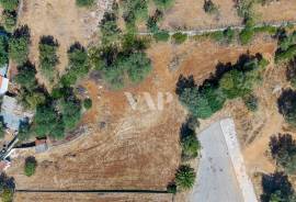 Urban Land for Sale in Boliqueime – Excellent Location