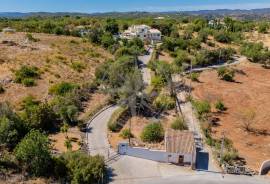 Exceptional Tavira Estate with Pool, Padel & Sports Facilities