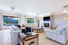 Exceptional Tavira Estate with Pool, Padel & Sports Facilities