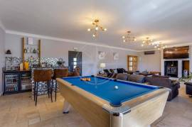 Exceptional Tavira Estate with Pool, Padel & Sports Facilities