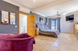 Exceptional Tavira Estate with Pool, Padel & Sports Facilities