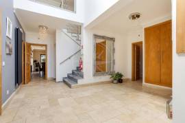 Exceptional Tavira Estate with Pool, Padel & Sports Facilities