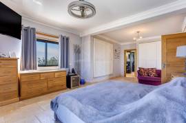 Exceptional Tavira Estate with Pool, Padel & Sports Facilities