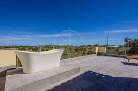 Exceptional Tavira Estate with Pool, Padel & Sports Facilities