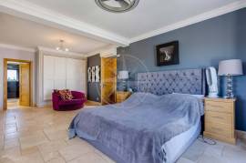 Exceptional Tavira Estate with Pool, Padel & Sports Facilities