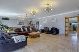 Exceptional Tavira Estate with Pool, Padel & Sports Facilities