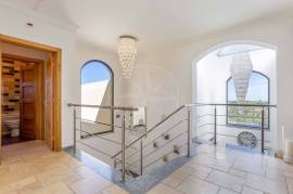 Exceptional Tavira Estate with Pool, Padel & Sports Facilities