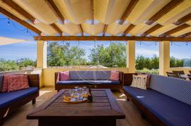 Exceptional Tavira Estate with Pool, Padel & Sports Facilities