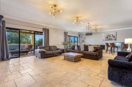 Exceptional Tavira Estate with Pool, Padel & Sports Facilities