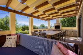 Exceptional Tavira Estate with Pool, Padel & Sports Facilities