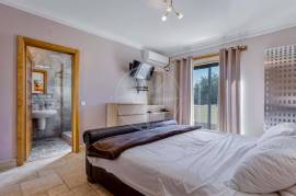 Exceptional Tavira Estate with Pool, Padel & Sports Facilities