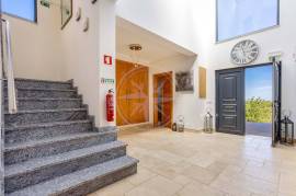 Exceptional Tavira Estate with Pool, Padel & Sports Facilities