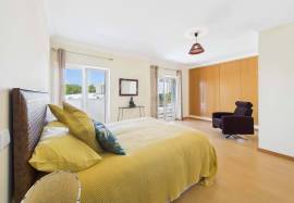 Immaculate 4 Bedroom Villa with Sea Views in Tavira’s Quinta da Pegada