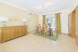 Immaculate 4 Bedroom Villa with Sea Views in Tavira’s Quinta da Pegada