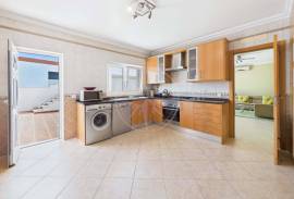 Immaculate 4 Bedroom Villa with Sea Views in Tavira’s Quinta da Pegada