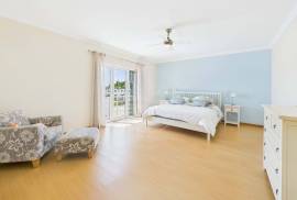 Immaculate 4 Bedroom Villa with Sea Views in Tavira’s Quinta da Pegada