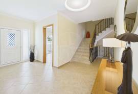 Immaculate 4 Bedroom Villa with Sea Views in Tavira’s Quinta da Pegada