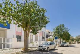 Immaculate 4 Bedroom Villa with Sea Views in Tavira’s Quinta da Pegada