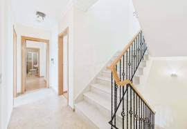 Immaculate 4 Bedroom Villa with Sea Views in Tavira’s Quinta da Pegada