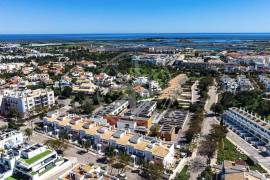 Immaculate 4 Bedroom Villa with Sea Views in Tavira’s Quinta da Pegada