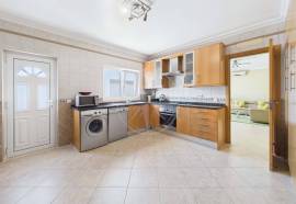 Immaculate 4 Bedroom Villa with Sea Views in Tavira’s Quinta da Pegada