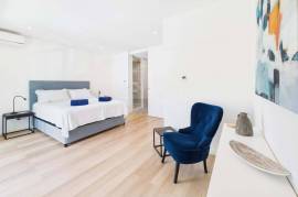 Tavira Centre – Contemporary 3 bed Villa with Private Pool & Rooftop Summer Lounge